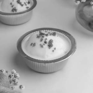 Vanilla Cup