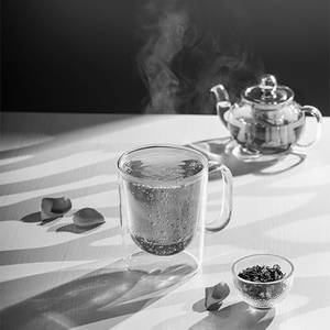Oolong Tea Rose