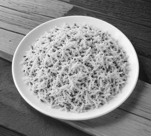 Jeera Rice
