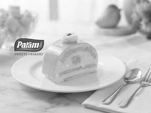 Mango Pastry