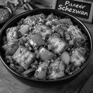 Paneer Schezwan