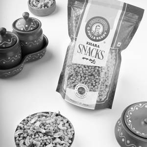 ALL IN ONE MIXTURE 300gms