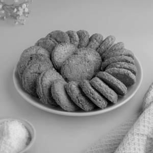 Coconut Cookies 250G