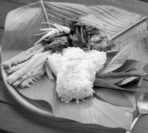 Ao9 Veg Thali