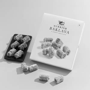 J.Turkish Baklava