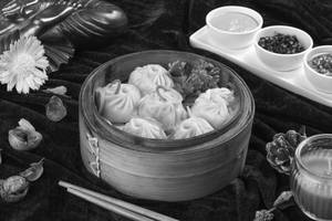 Original Garden Dumplings / Dimsum 