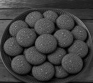 Nachni Cookies [200 Grams]