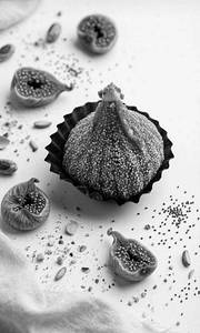 Anjeer Khas Modak