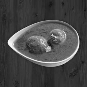 Egg Curry (Single)