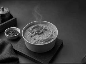 Chicken jhol momos