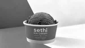Choco Chips Ice Cream