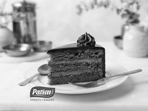 Truffle Pastry