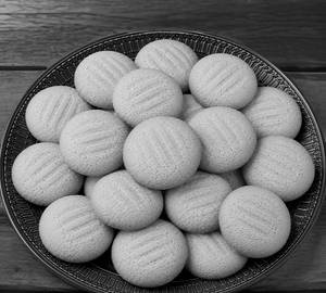 Special Vanila Cookies [200 Grams]