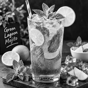 Green Apple