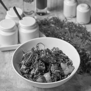 Cottage Cheese Pad Kratiem
