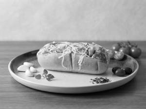 Pasta Roll