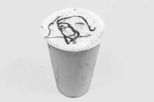 Caramel Cold Coffee