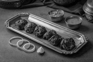 Chicken Pahadi Kabab (6 Pieces)