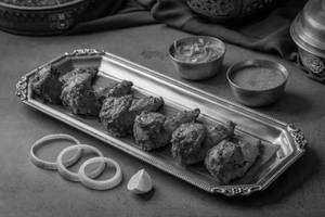 Chicken Banjara Tikka (6 Pieces)