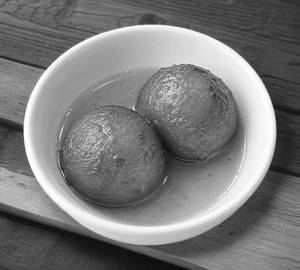 Gulab Jamun