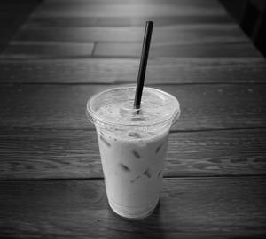 Cold Coffee