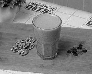 Super Food Smoothie