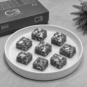 Doda Barfi