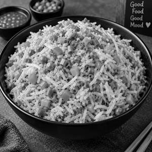 Veg. Fried Rice