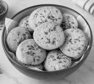 Jeera Cookies 200Gms
