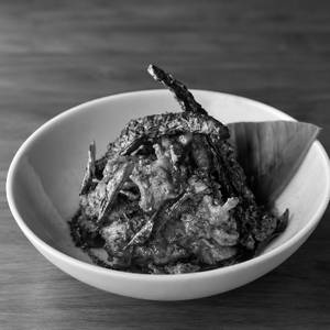 Kerala Pepper Chicken