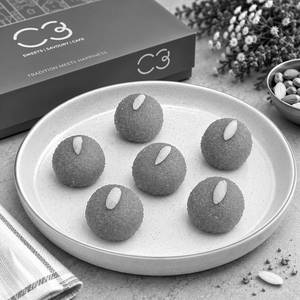 Motichoor Ladoo