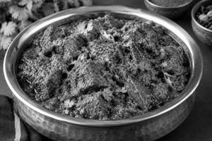 Beef Spicy Bhuna