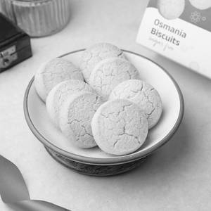 OSMANIA BISCUITS SUGAR FREE 150 GMS