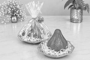 Ganpati Special Chocolate Modak GH04