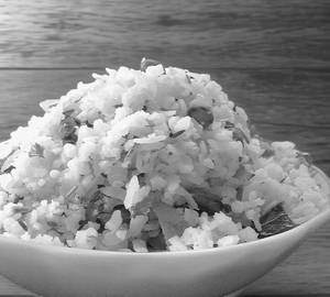 Jain Poha With Sev