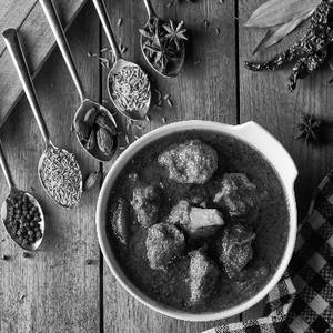 Ghosht Nihari