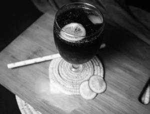 Masala Coke