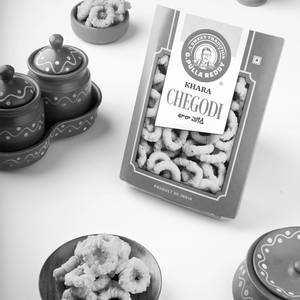 CHEGODI 250grams