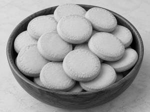 SHREWSBURY COOKIES 200GMS