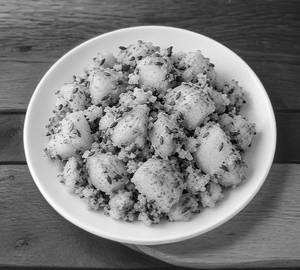 Jeera Aloo