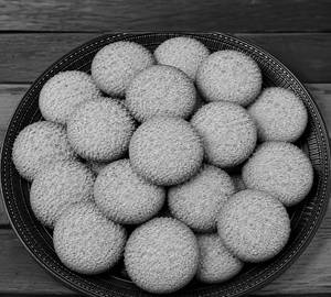 Coconut Cookies [200 Grams]