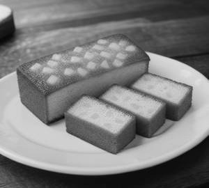 Rich Pineapple Cake [250 Grams]