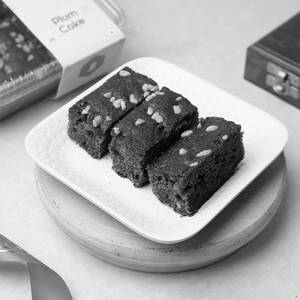 PLUM CAKE 200gm
