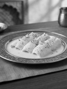 Malai Roll
