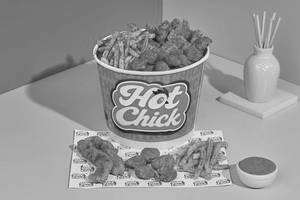 Main Character Meal