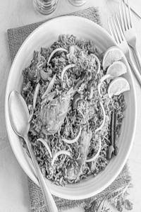 Natu Kodi Pulao