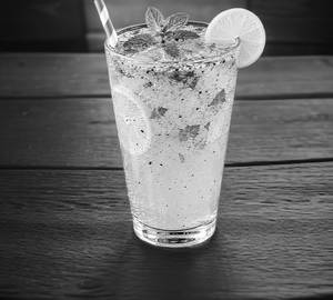 Nimbu Shikanji