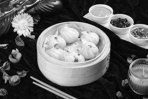 Crystal Shrimp Har Gow