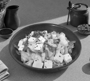 Tofu Salad