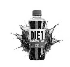 Bombay Banta Diet Vanilla Coke  250ml